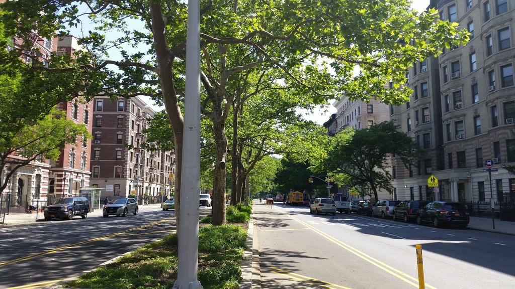 The Central Park North นิวยอร์ก ภายนอก รูปภาพ
